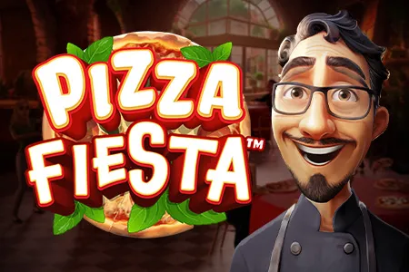 Pizza Fiesta™